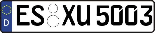 ES-XU5003
