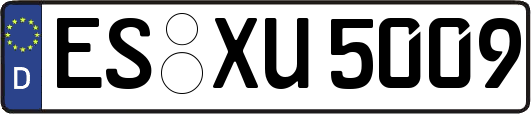 ES-XU5009