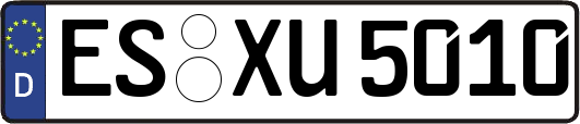 ES-XU5010