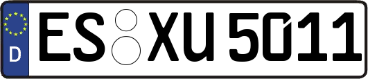 ES-XU5011