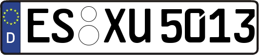 ES-XU5013