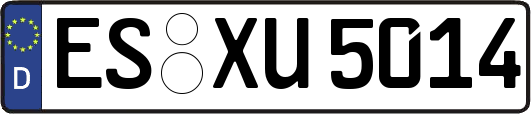 ES-XU5014