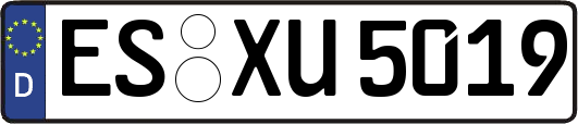 ES-XU5019