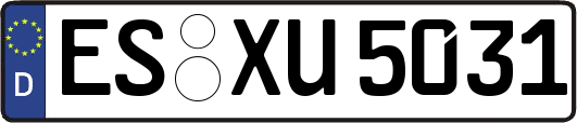 ES-XU5031