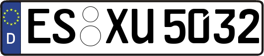 ES-XU5032