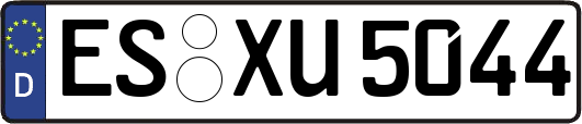 ES-XU5044