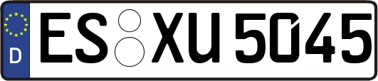 ES-XU5045