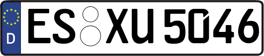 ES-XU5046