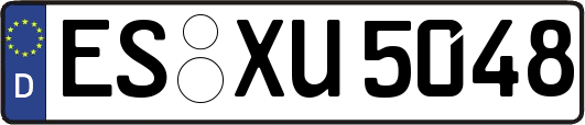 ES-XU5048