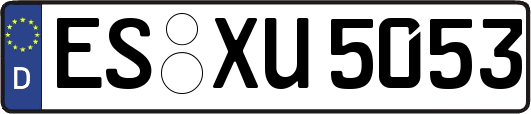 ES-XU5053