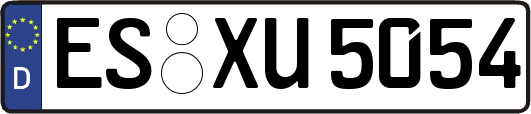 ES-XU5054