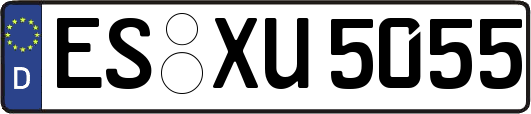ES-XU5055