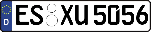 ES-XU5056