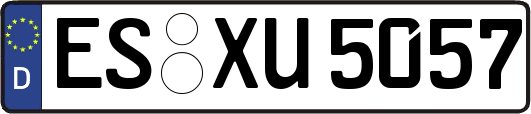 ES-XU5057