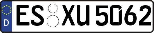 ES-XU5062