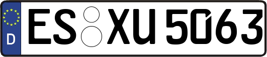 ES-XU5063
