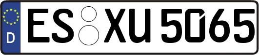 ES-XU5065