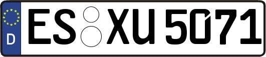 ES-XU5071