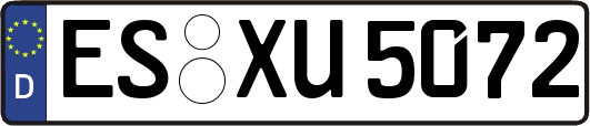 ES-XU5072