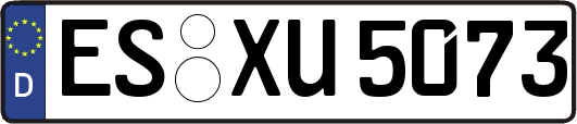 ES-XU5073