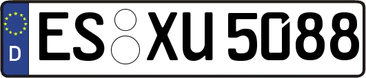 ES-XU5088