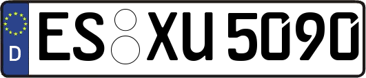 ES-XU5090
