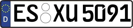 ES-XU5091