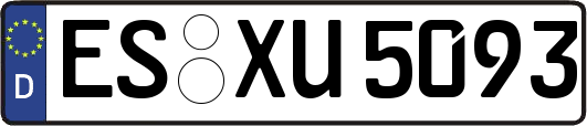 ES-XU5093
