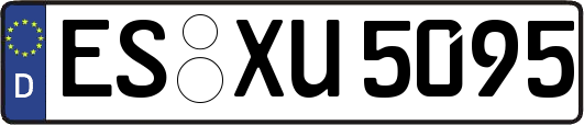 ES-XU5095