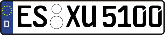 ES-XU5100