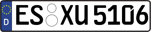 ES-XU5106