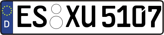 ES-XU5107