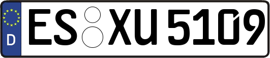 ES-XU5109