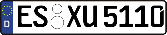 ES-XU5110