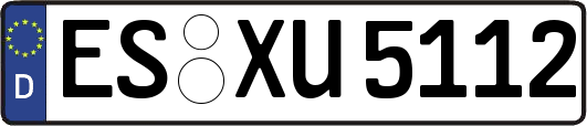 ES-XU5112