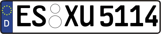 ES-XU5114