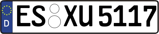 ES-XU5117