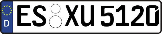 ES-XU5120