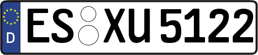 ES-XU5122