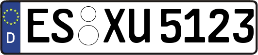 ES-XU5123