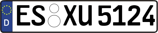 ES-XU5124
