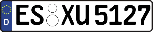 ES-XU5127