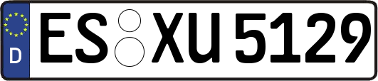 ES-XU5129