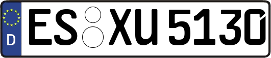 ES-XU5130