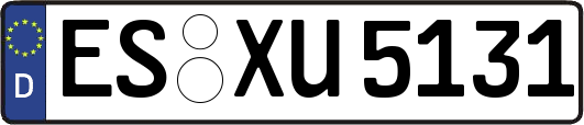 ES-XU5131