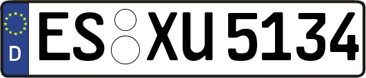 ES-XU5134