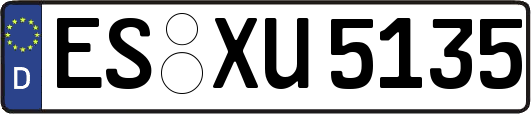 ES-XU5135
