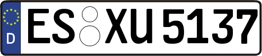 ES-XU5137