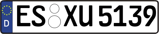 ES-XU5139