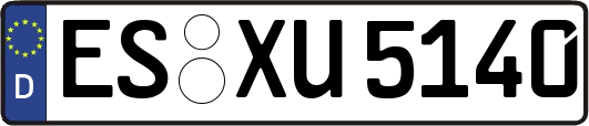 ES-XU5140